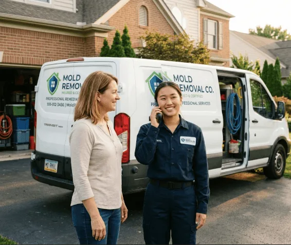 Crawlspace Mold Remediation Sedgwick, ME FAQs